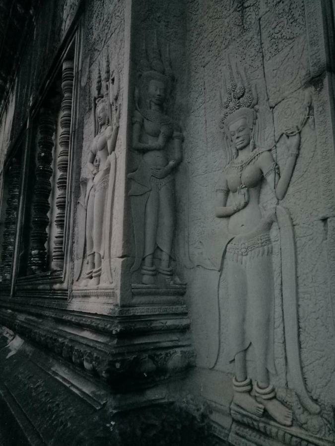 Filia D'angkor Boutique