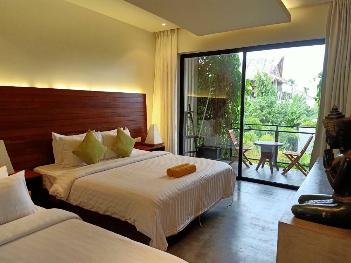 Filia D'angkor Boutique