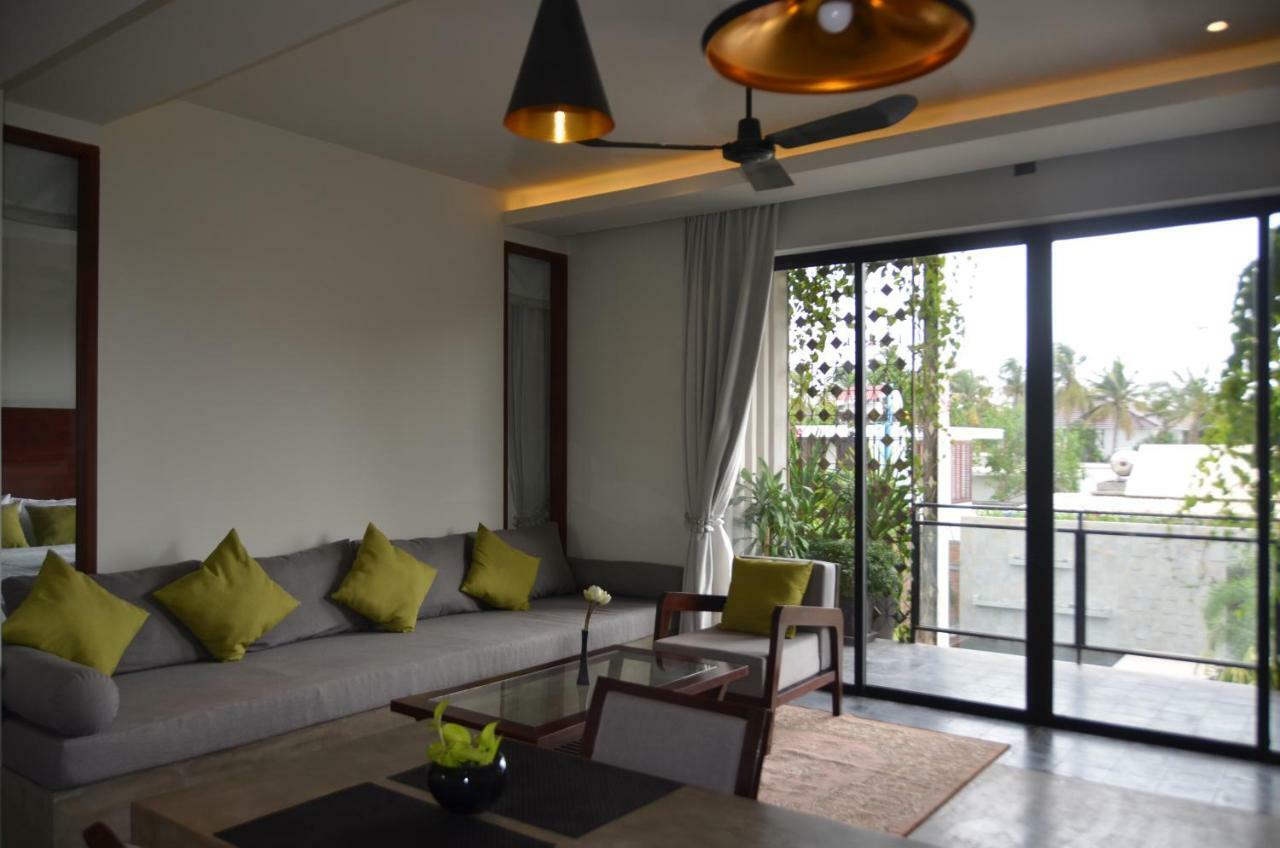 Filia D'angkor Boutique *
