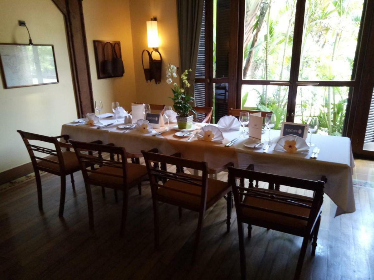 Vila Filia D'angkor Boutique