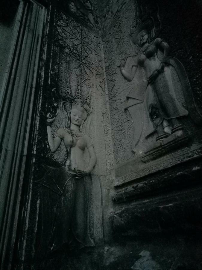 Filia D'angkor Boutique Siem Reap