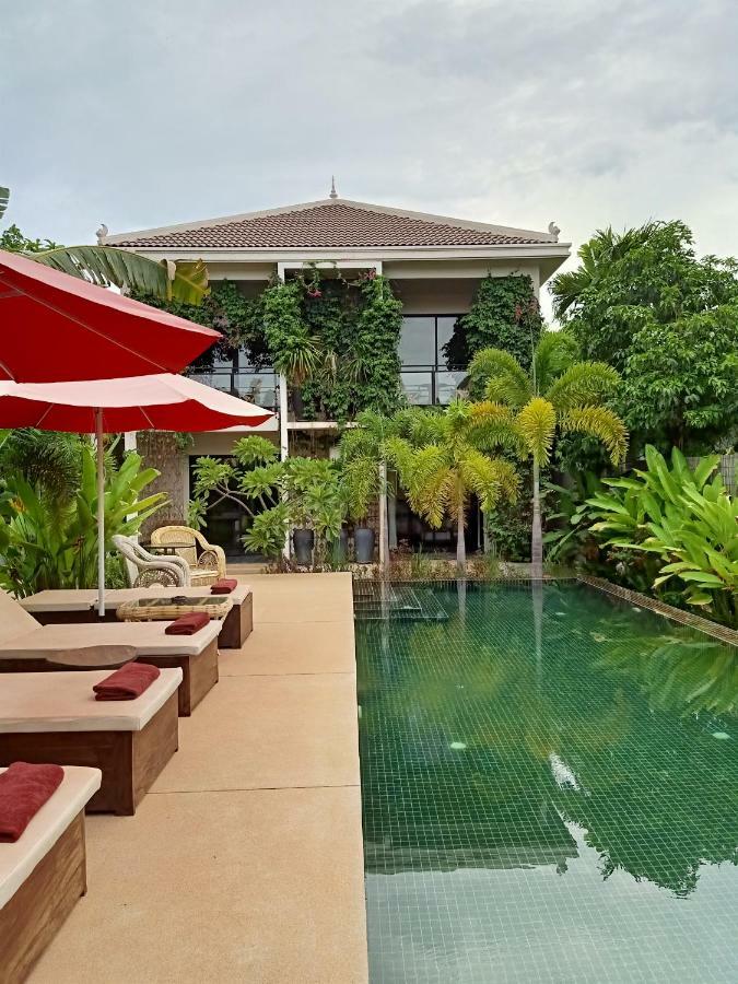 Vila Filia D'angkor Boutique *