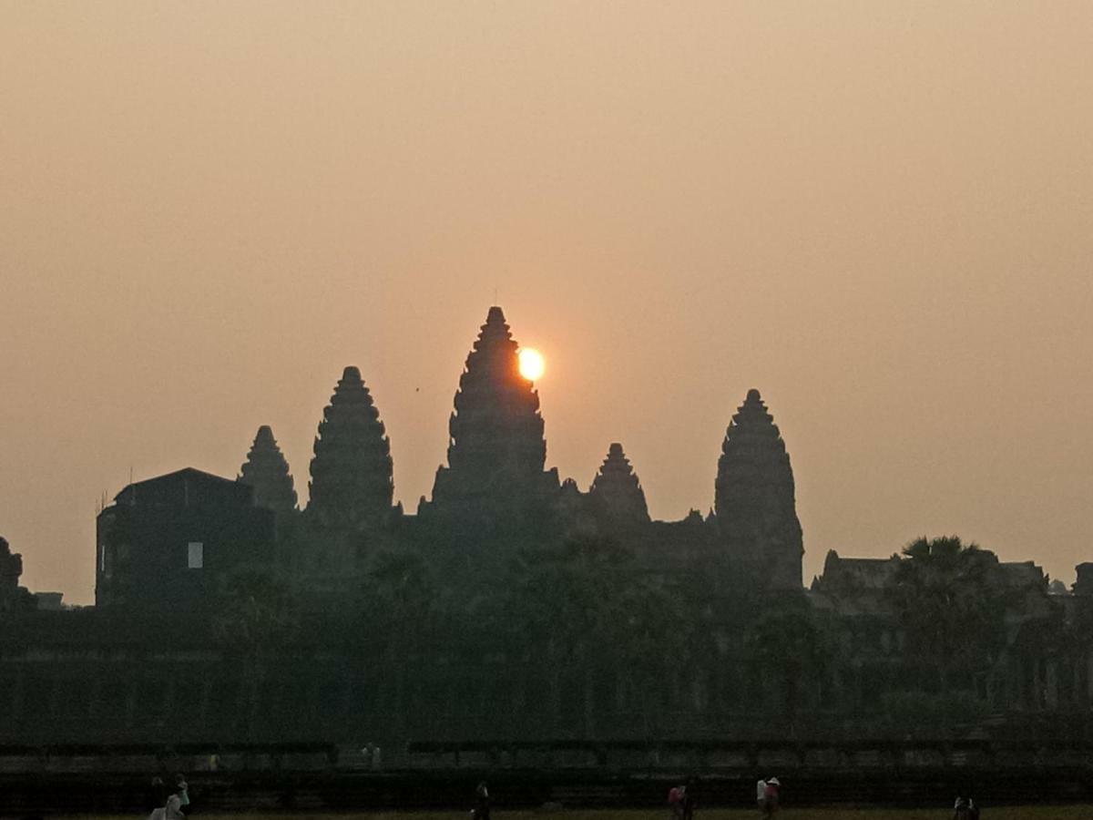 Filia D'angkor Boutique Siem Reap