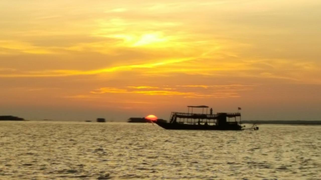 Vila Filia D'angkor Boutique