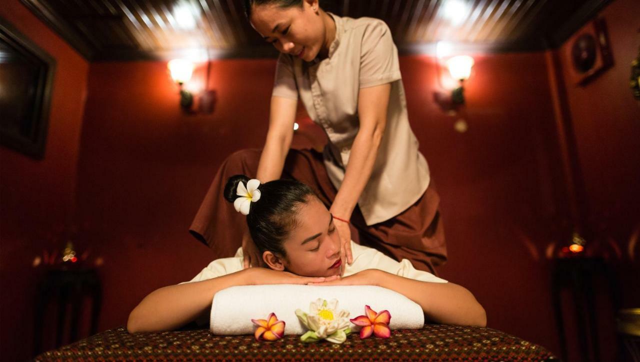Khách sạn Montra Nivesha Siem Reap