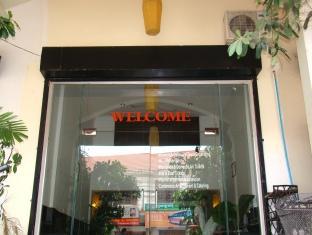 Hostel I