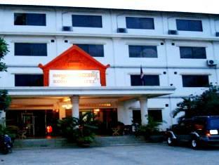 Hotel Koh Ker 2*