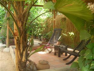 Rose Apple Bed & Breakfast Siem Reap