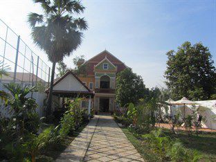 Hotel & Daniel Boutique 3*