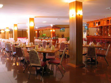 Salina Siem Reap