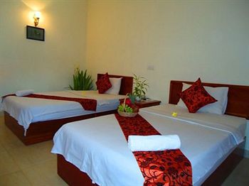 Khách sạn Bat Siem Reap