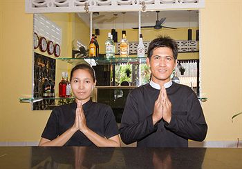 The Unique Angkor * Siem Reap