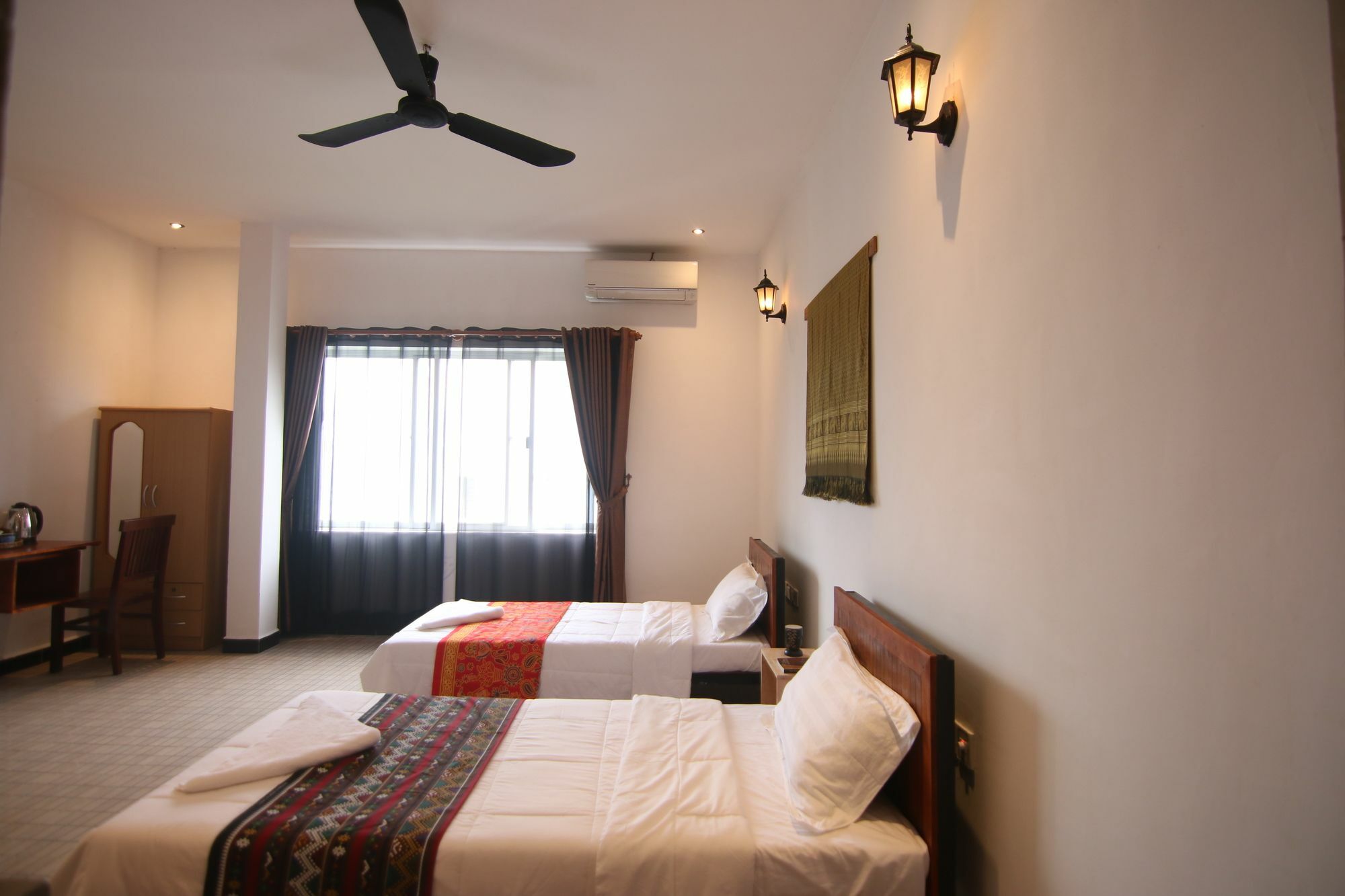 Chan Angkor Boutique Siem Reap