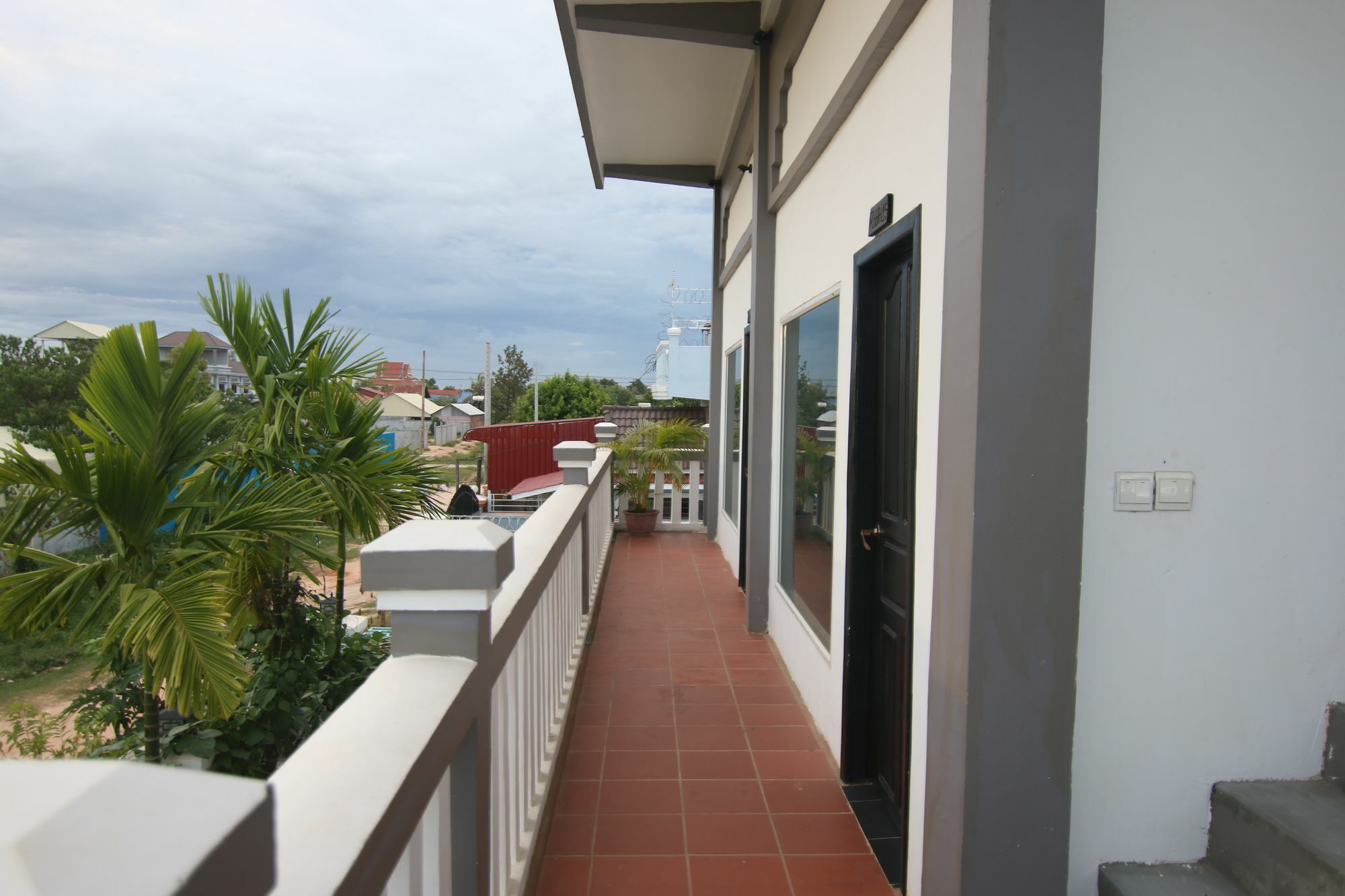 Hotel Chan Angkor Boutique 2*