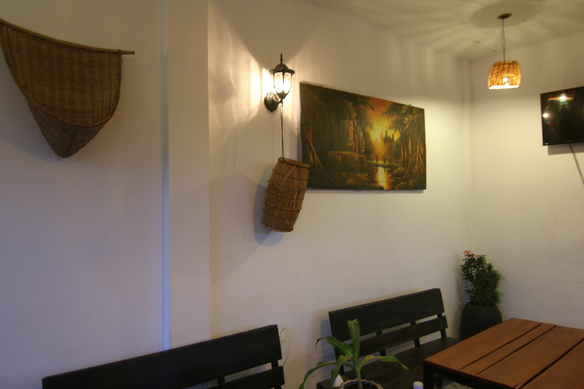 Hotel Chan Angkor Boutique Siem Reap