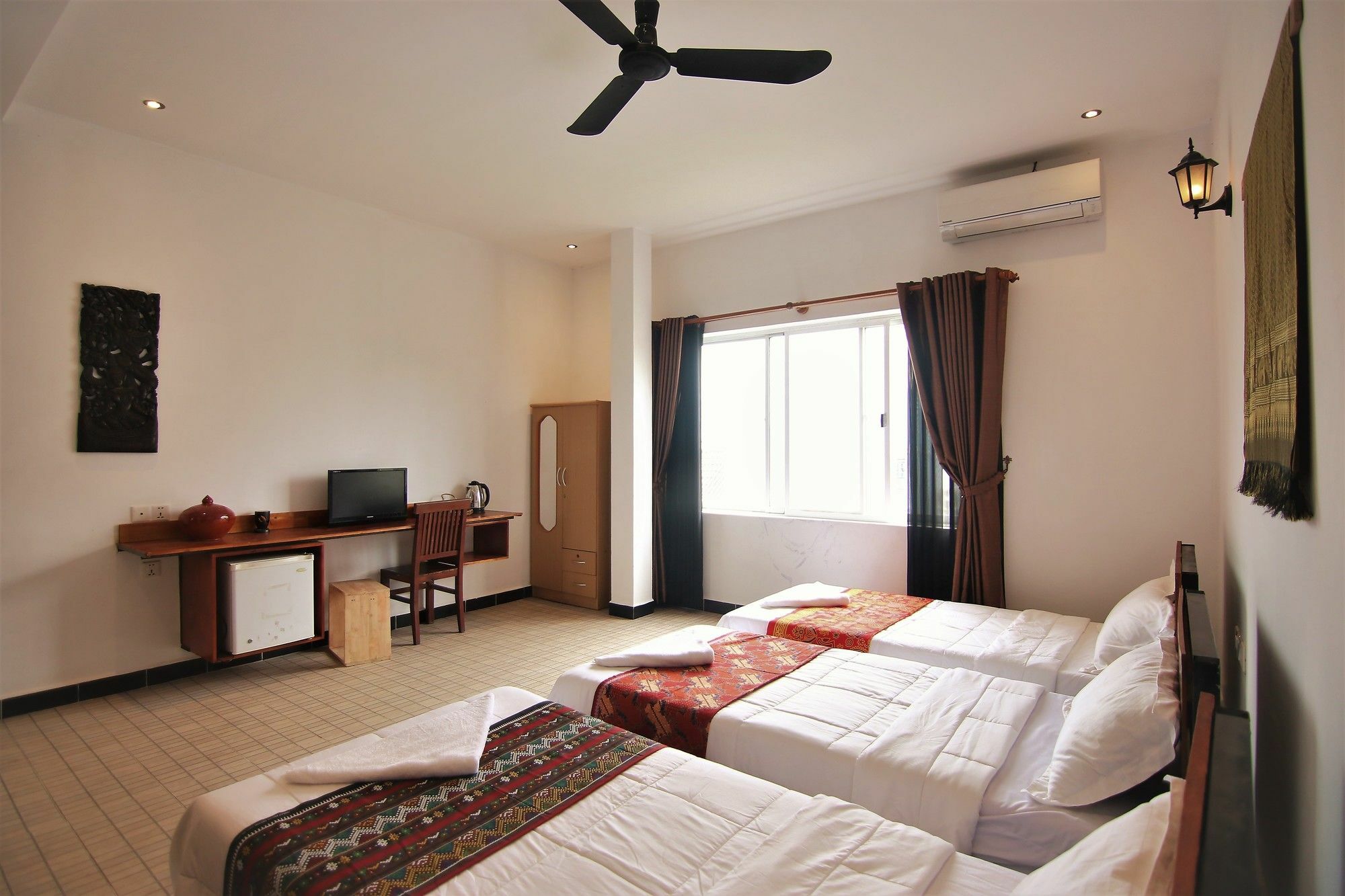 Hotel Chan Angkor Boutique