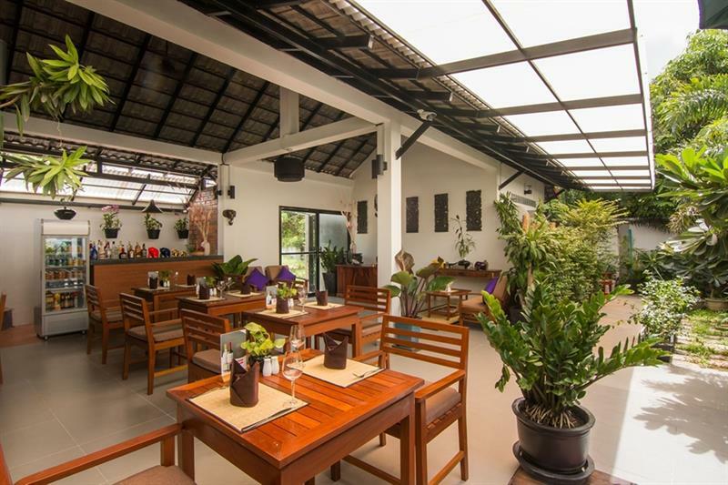 Saline Angkor 4*