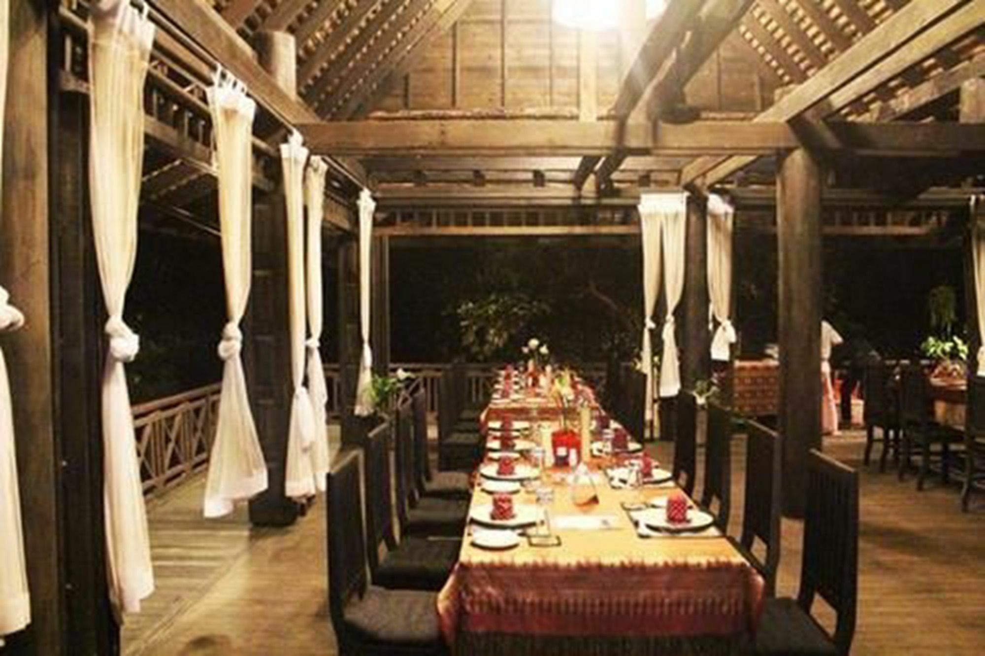 Alloggio in famiglia The Bong Thom Siem Reap