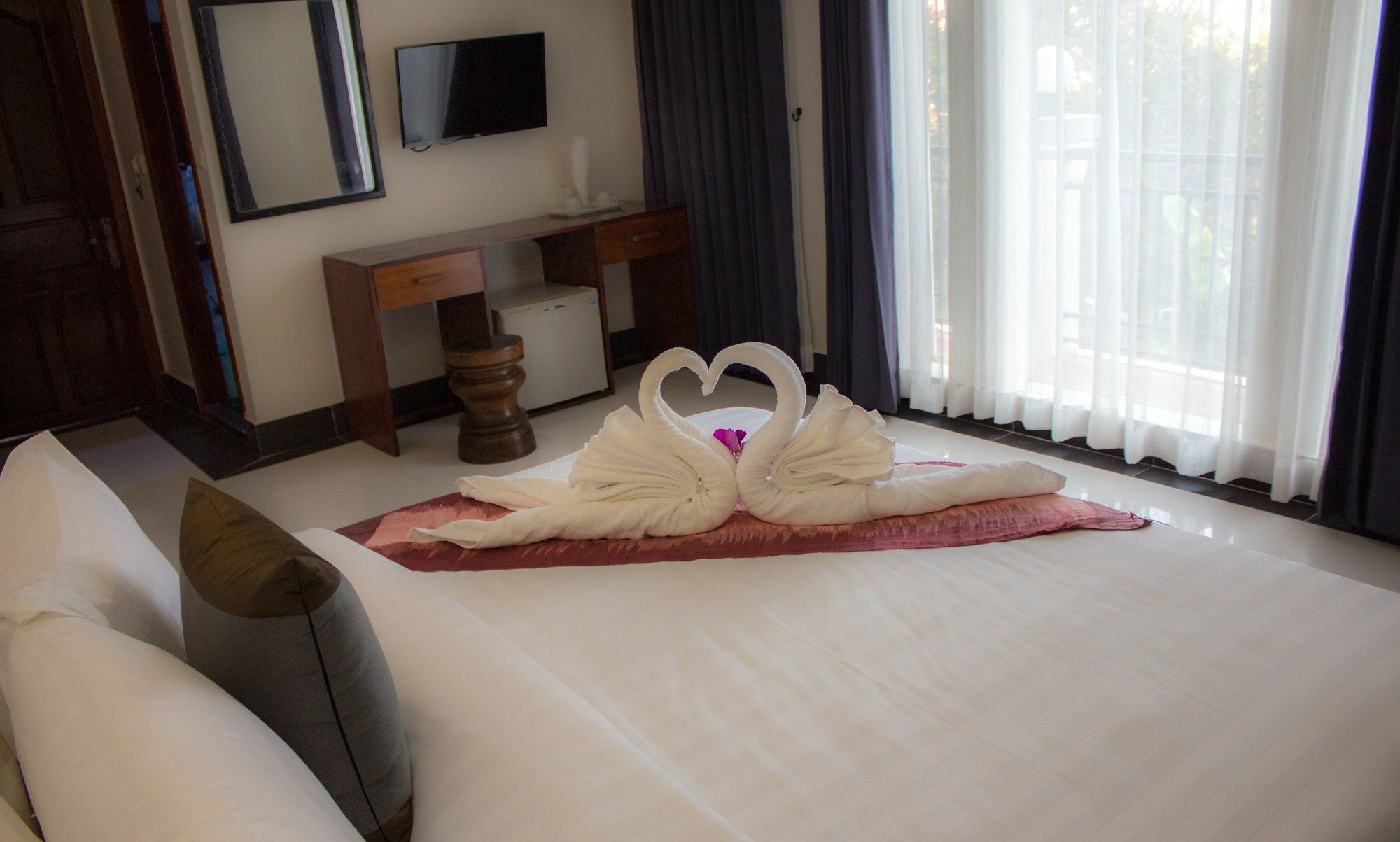 Theara Bed & Breakfast