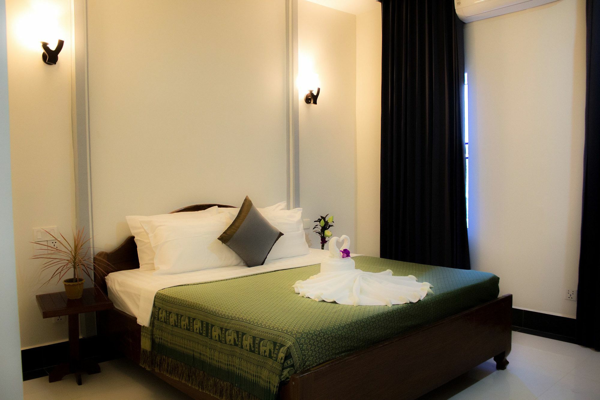 Theara Bed & Breakfast Siem Reap