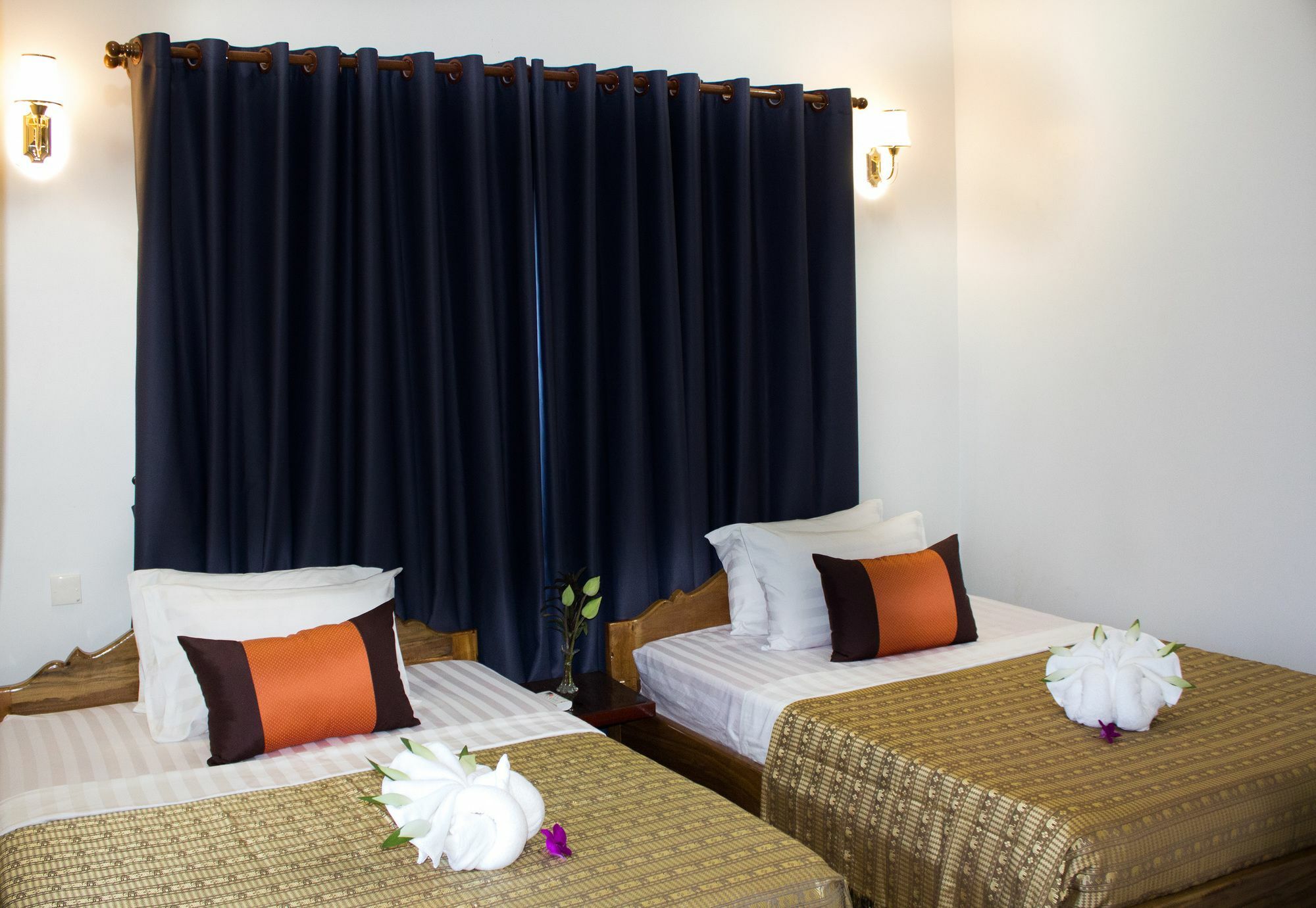 Theara Bed & Breakfast Siem Reap