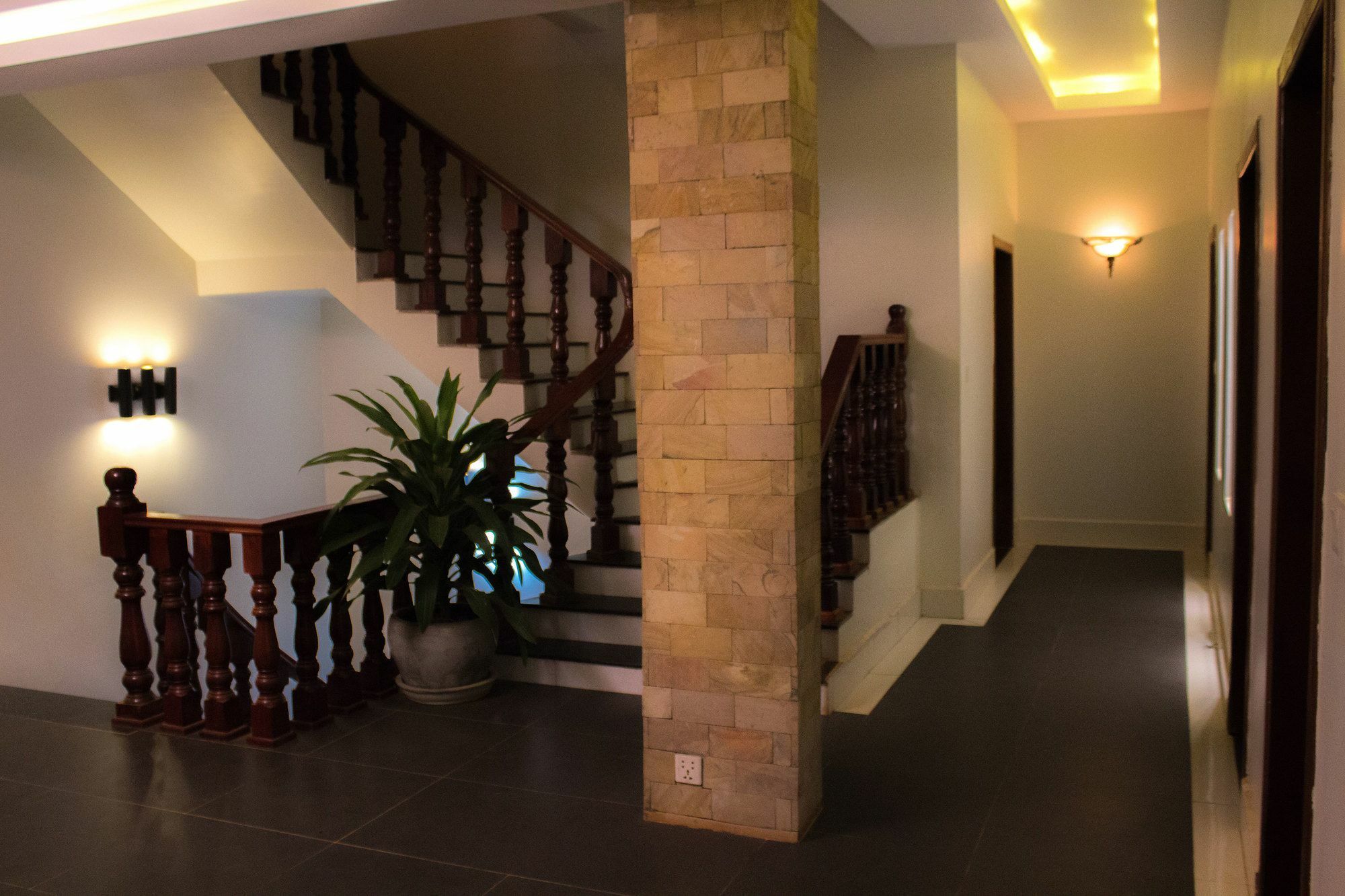 Theara 3* Siem Reap