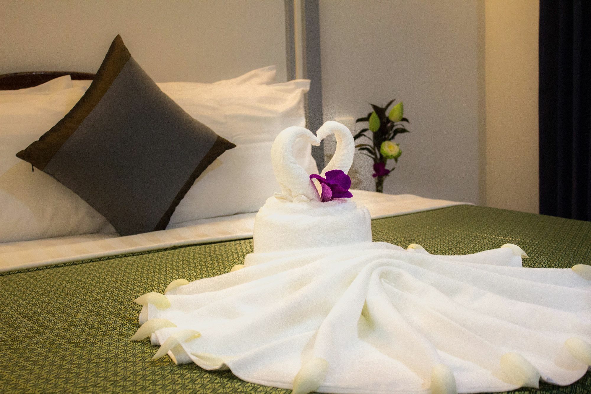 Theara Bed & Breakfast
