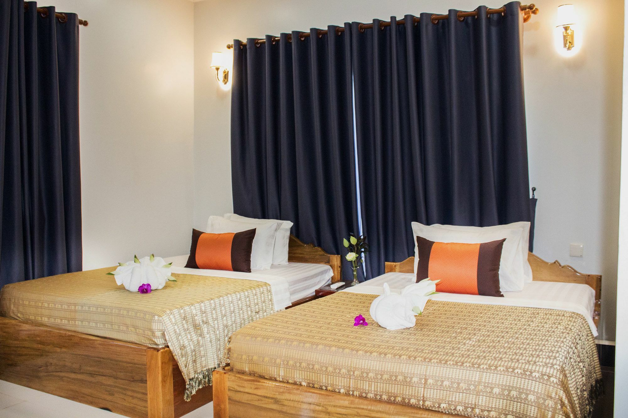Theara 3* Siem Reap