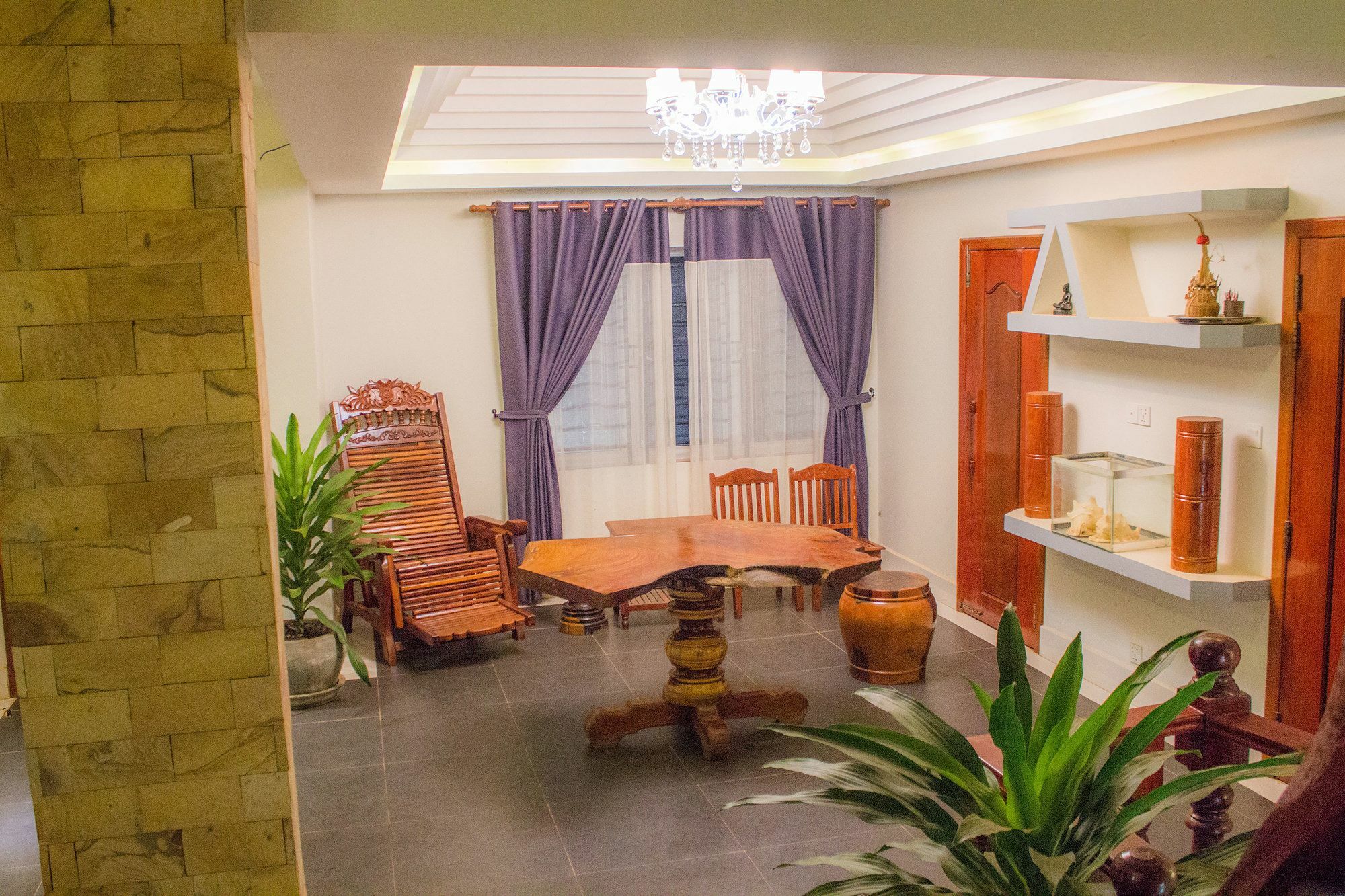 Theara Siem Reap
