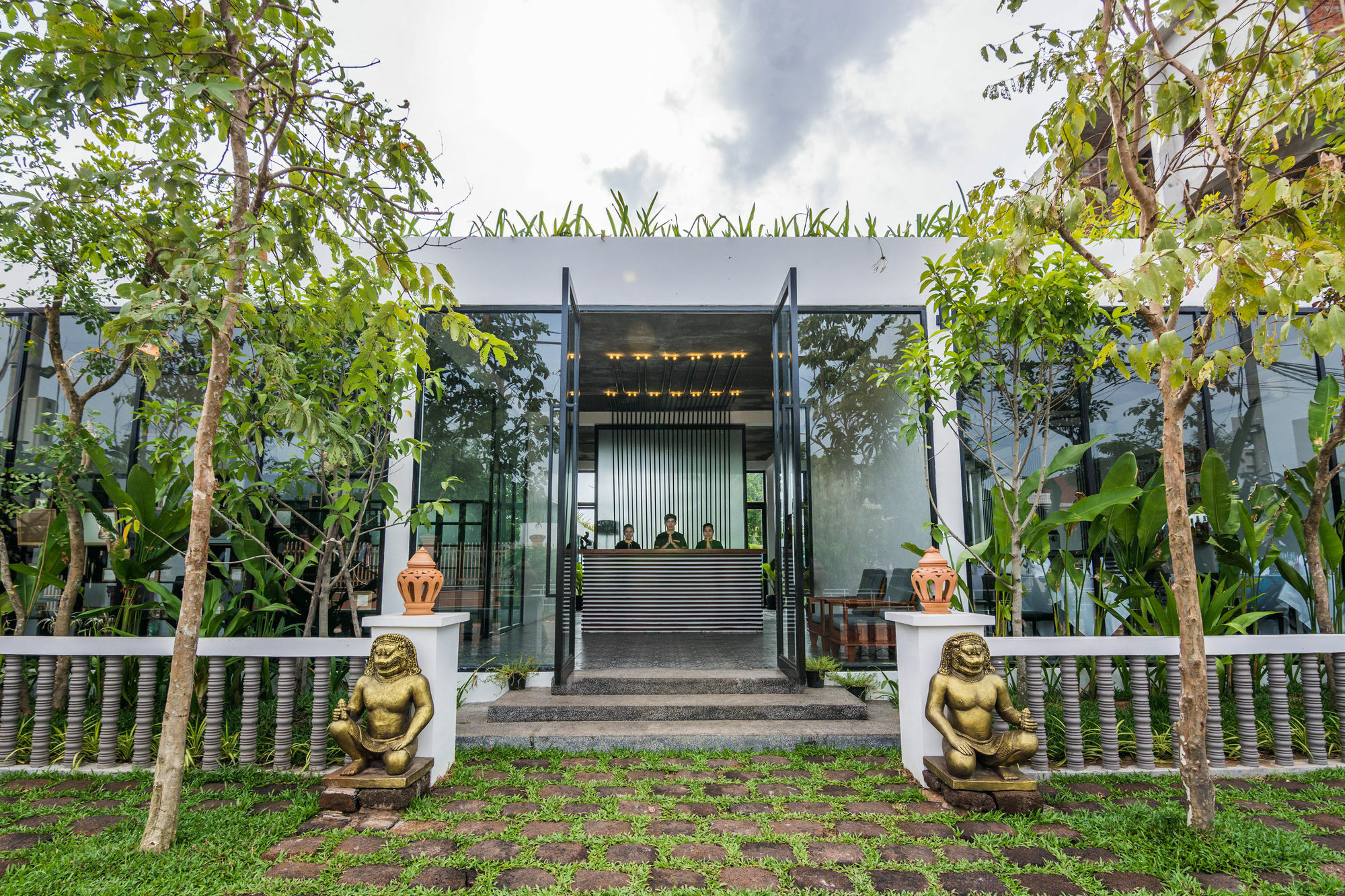 Ring Boutique Hotel