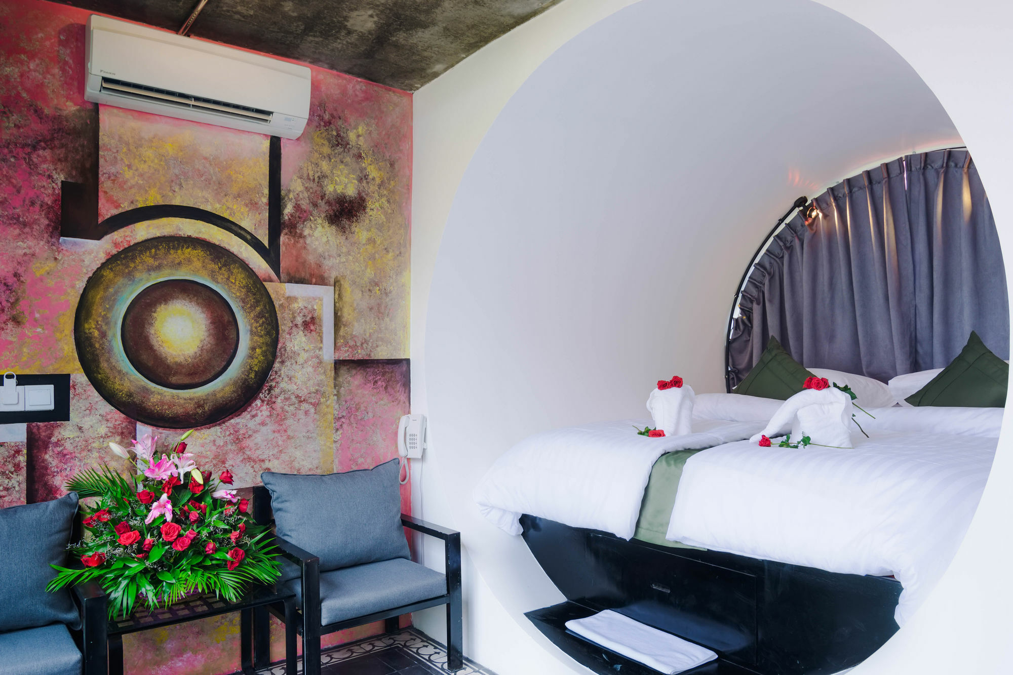 Ring Boutique Hotel