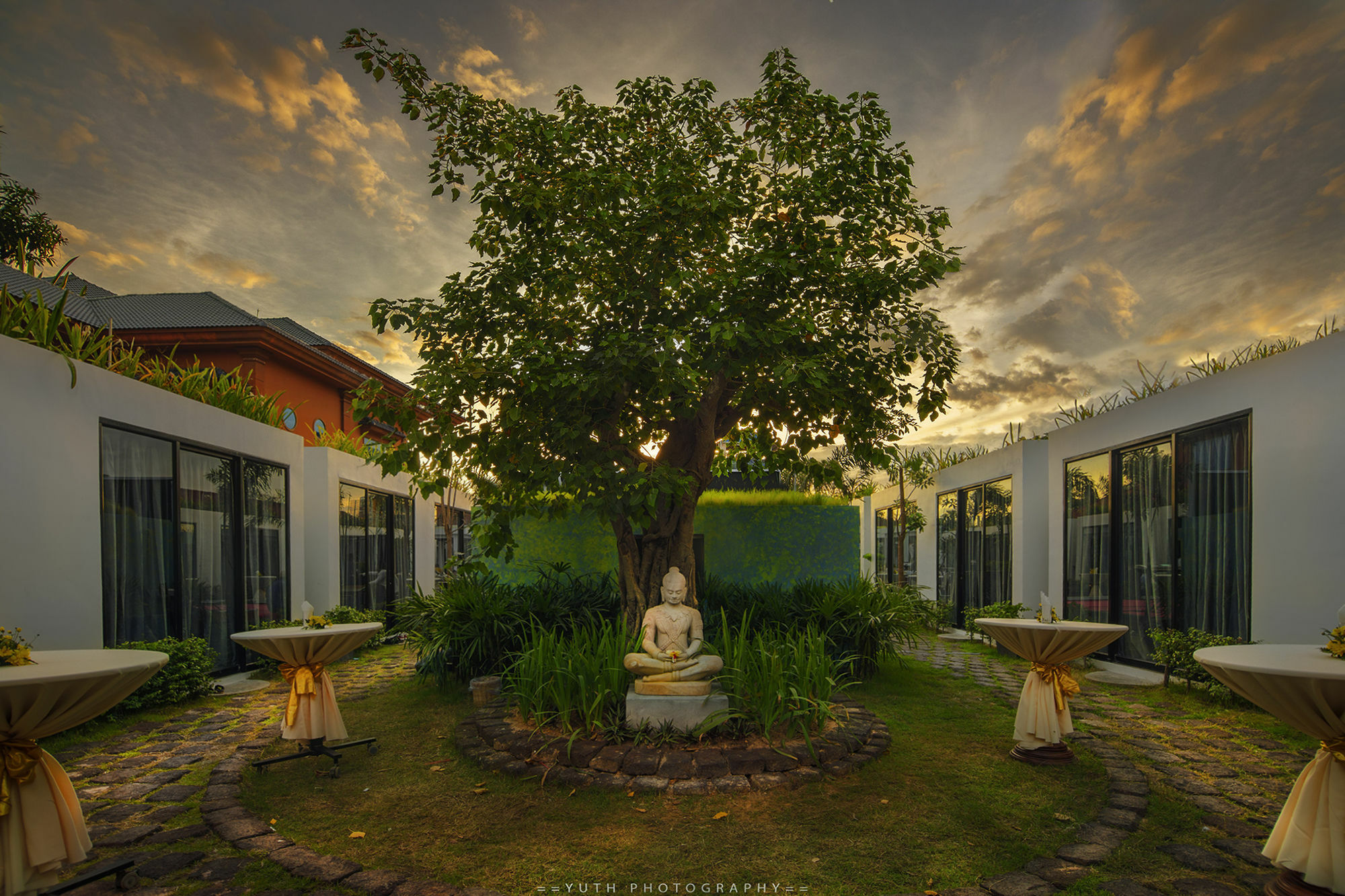 Ring Boutique Hotel 4*