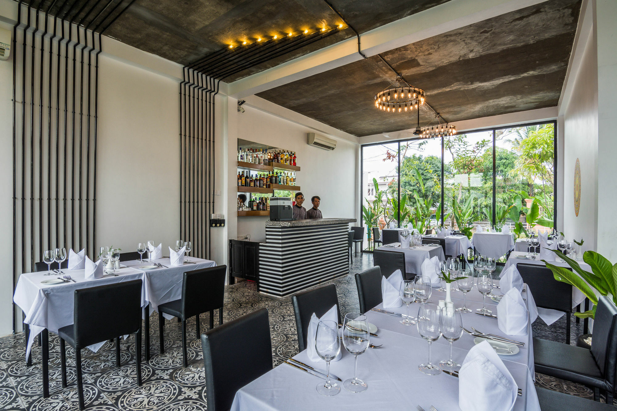 Hotel Ring Boutique 4*