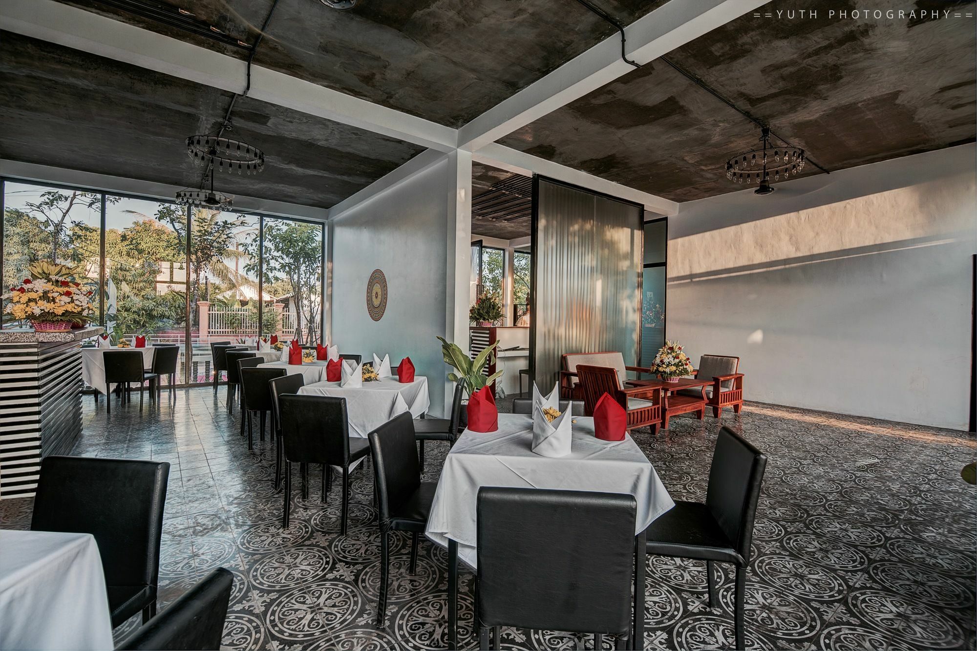 Ring Boutique 4* Siem Reap