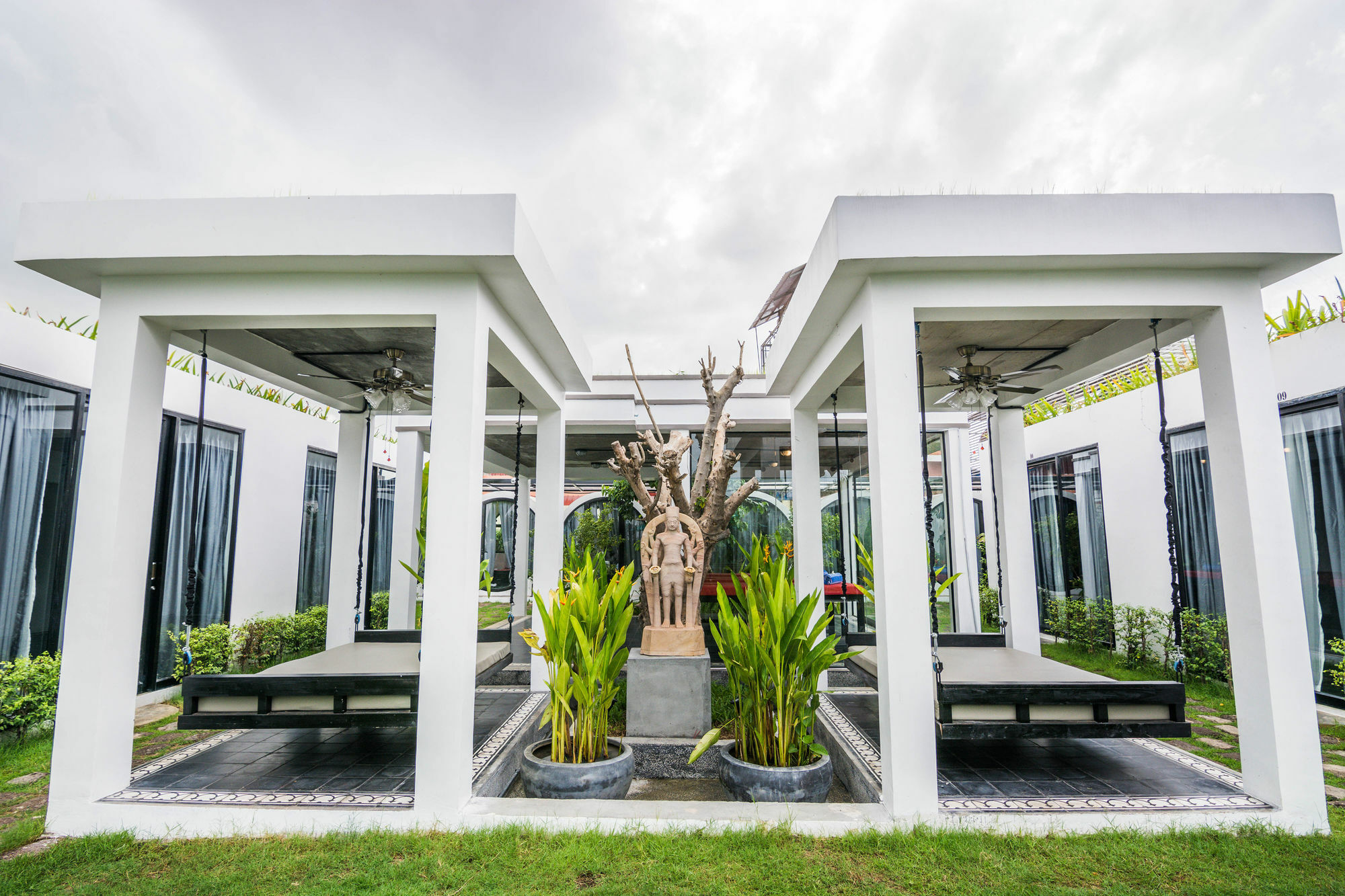 Hotel Ring Boutique