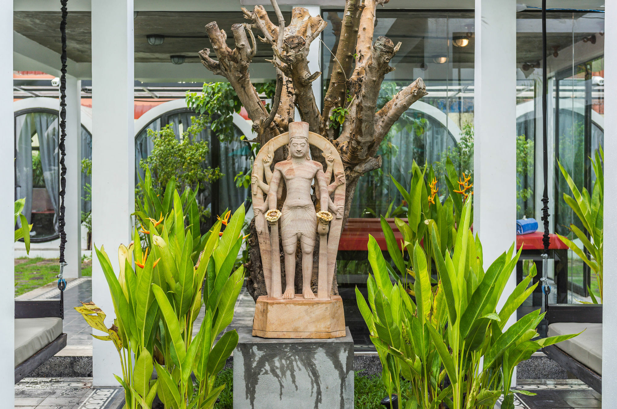 Hotel Ring Boutique