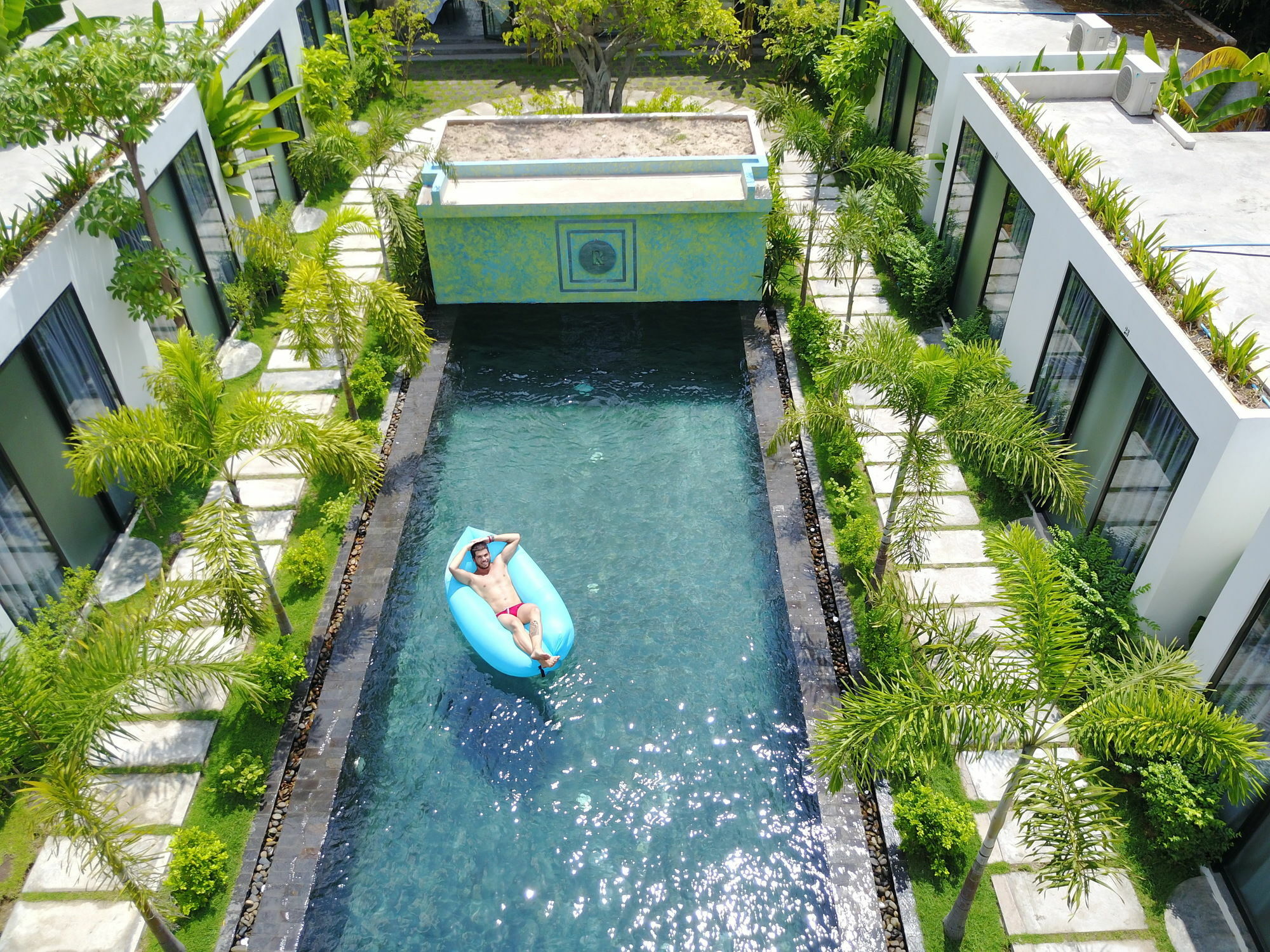 Hotel Ring Boutique Siem Reap
