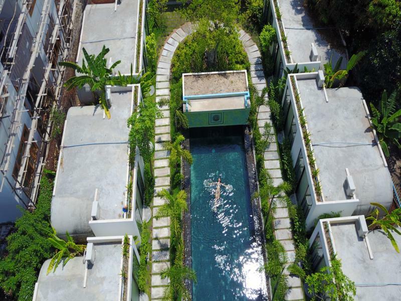 Hotel Ring Boutique Siem Reap