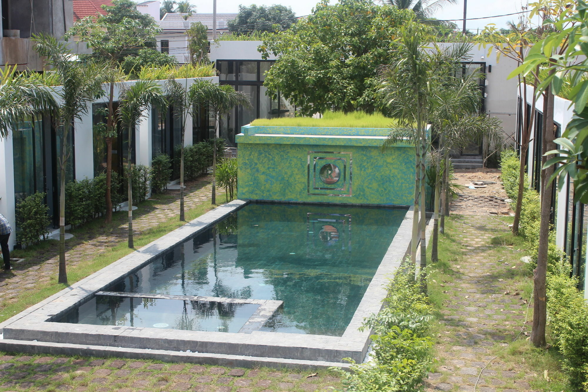 Ring Boutique Hotel 4*