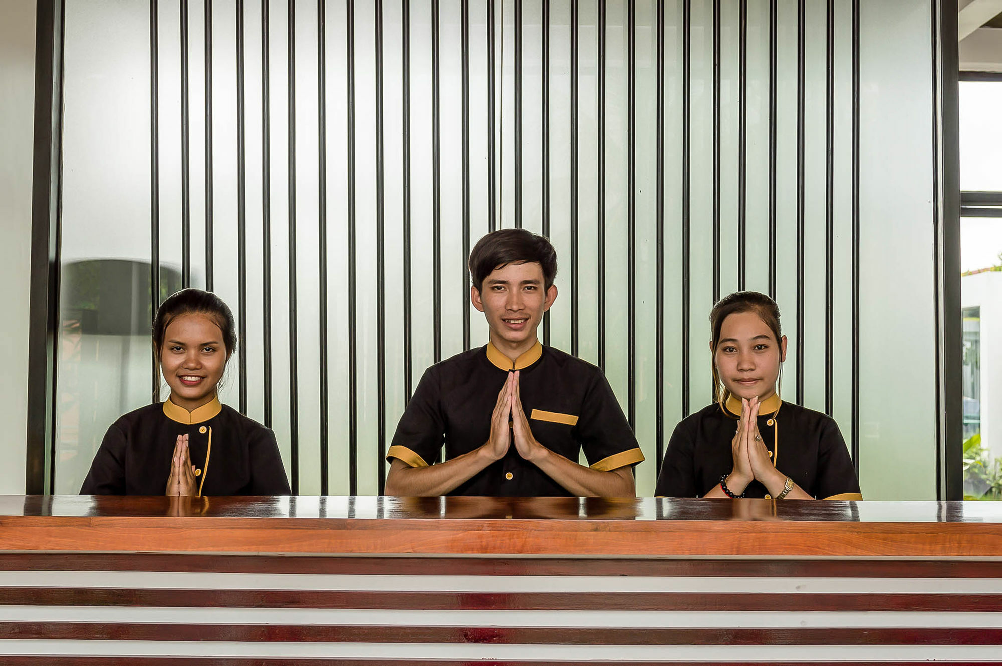 Hotel Ring Boutique 4*