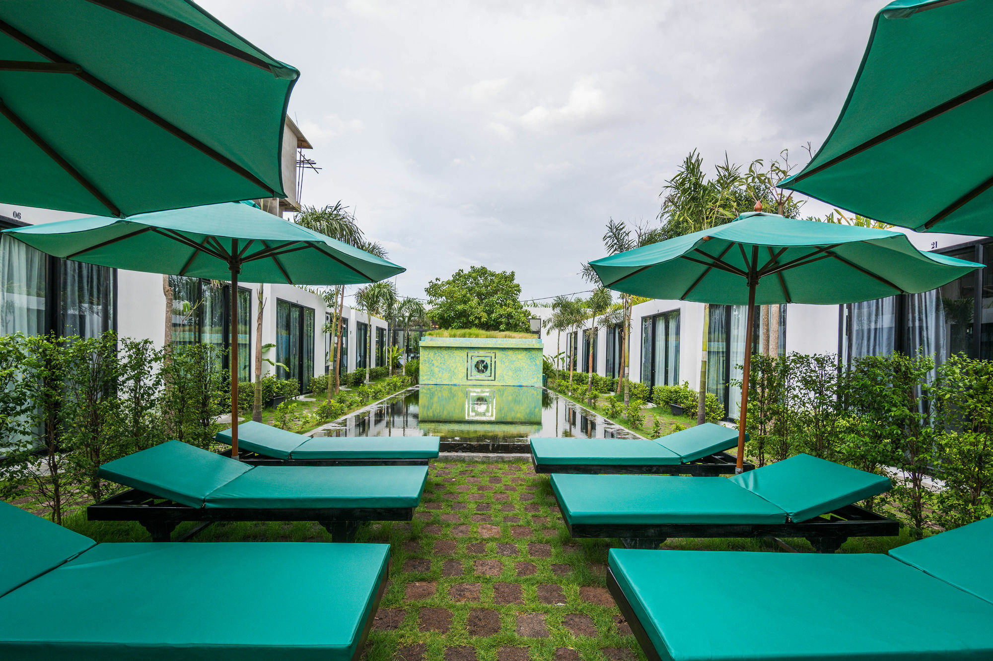 Ring Boutique Siem Reap