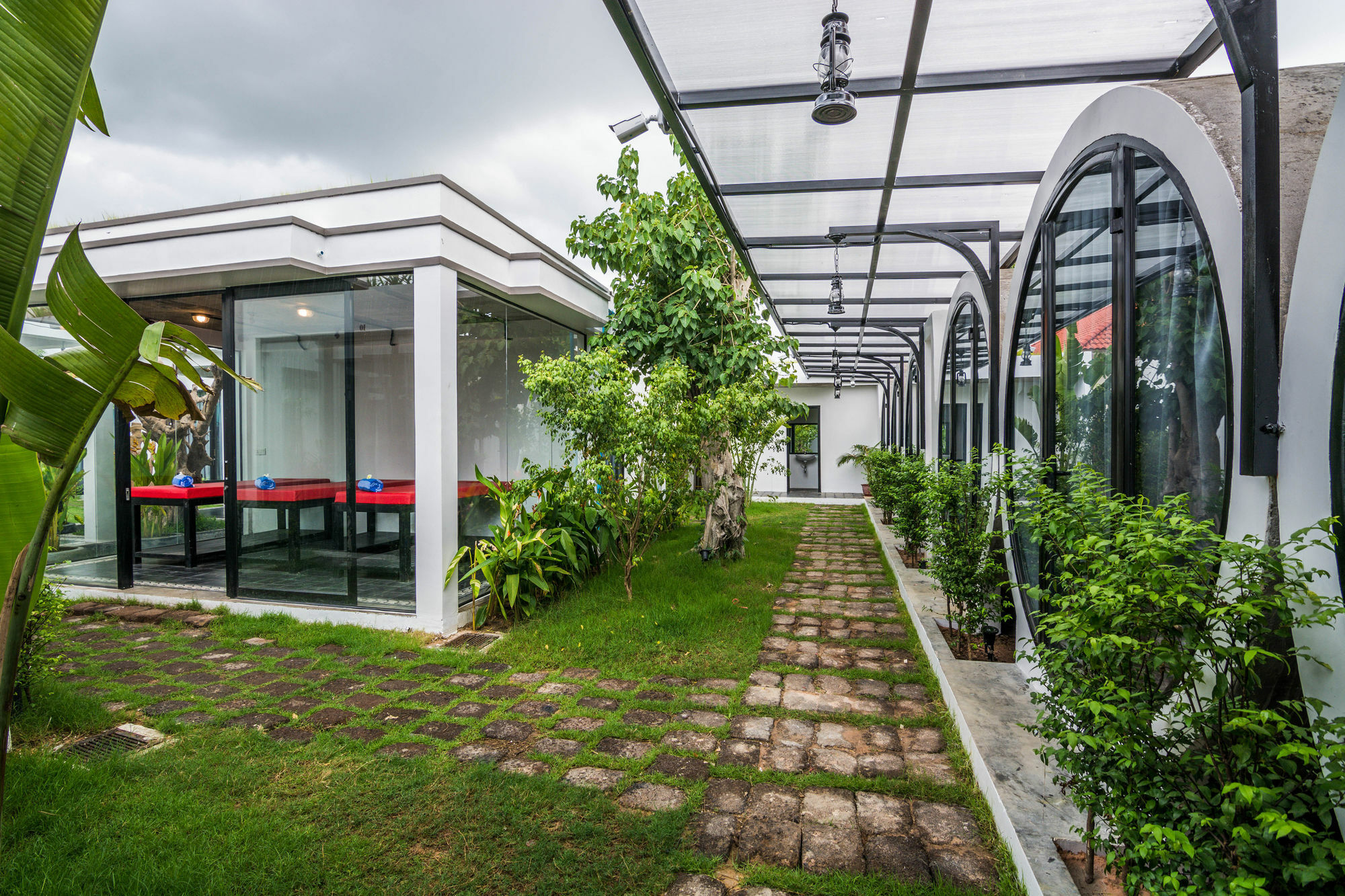 Hotel Ring Boutique Siem Reap