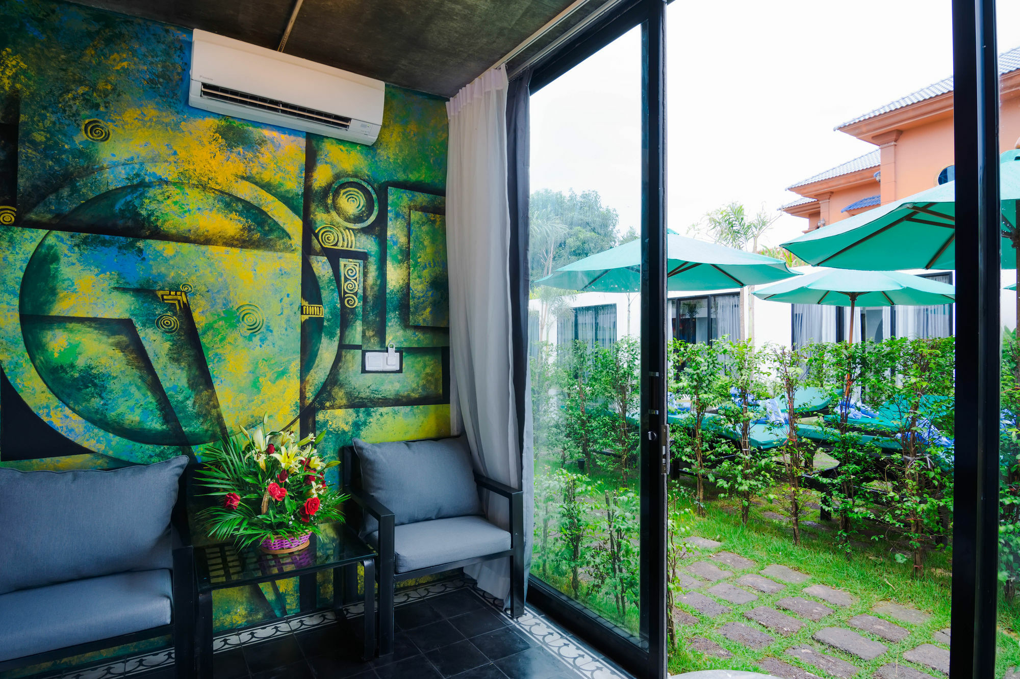Ring Boutique Hotel Siem Reap