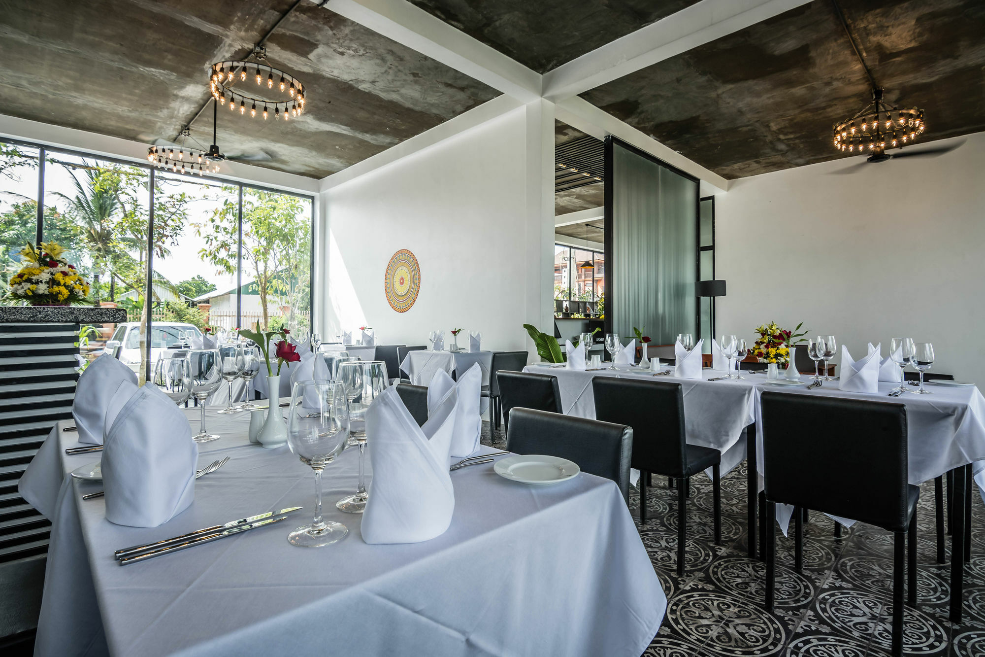 Ring Boutique Hotel