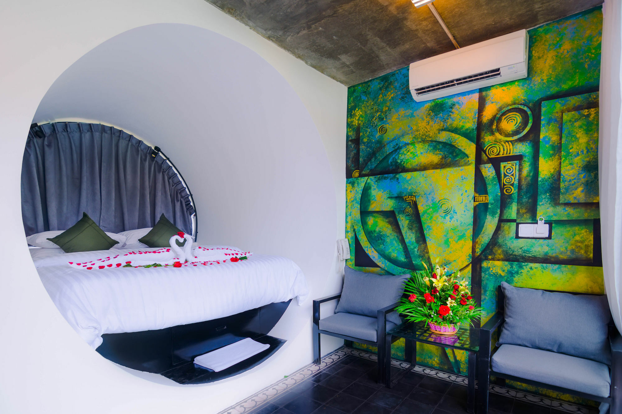 Ring Boutique Hotel Siem Reap