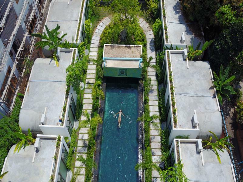 Hotel Ring Boutique Siem Reap