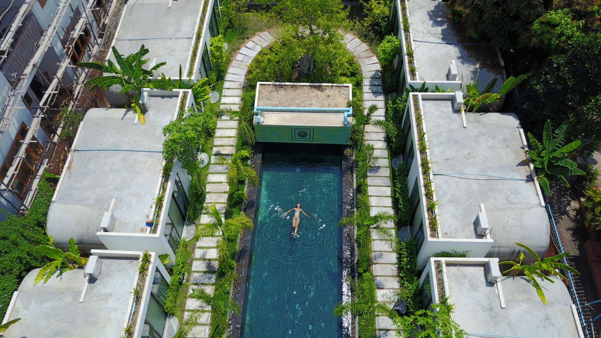 Ring Boutique Hotel 4*