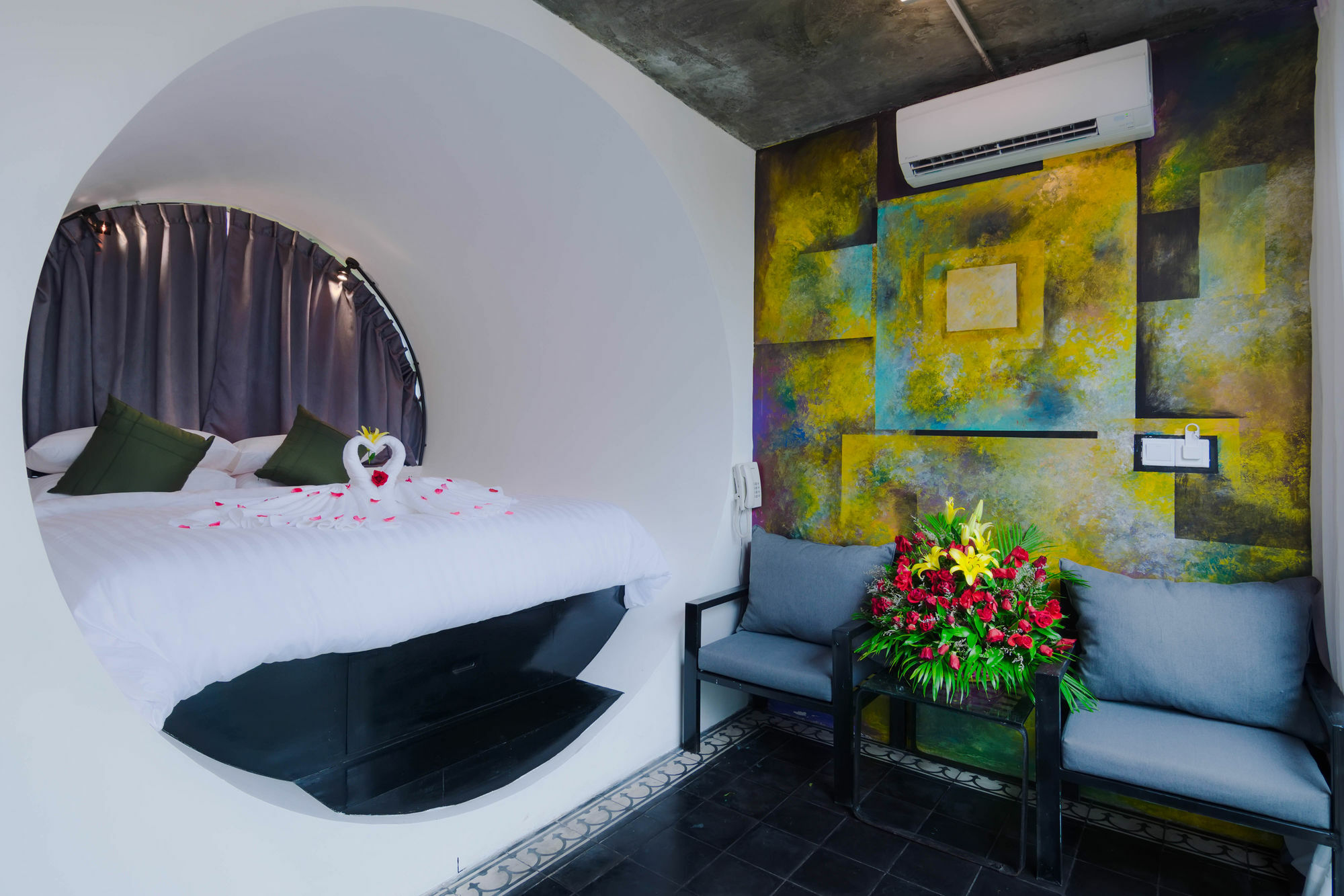 Ring Boutique Siem Reap