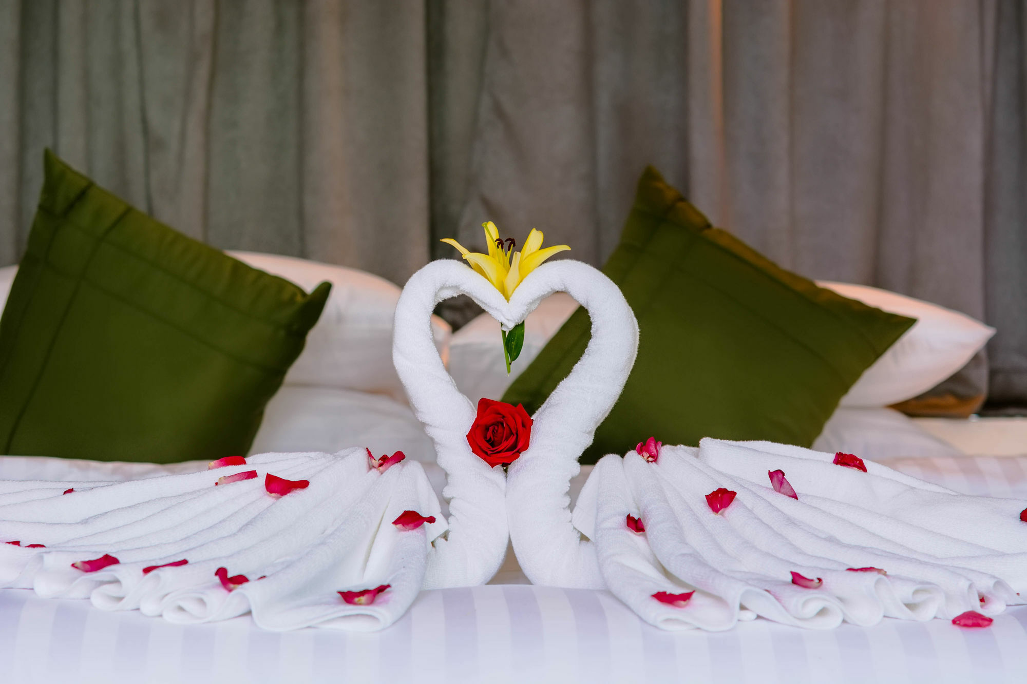 Ring Boutique 4* Siem Reap