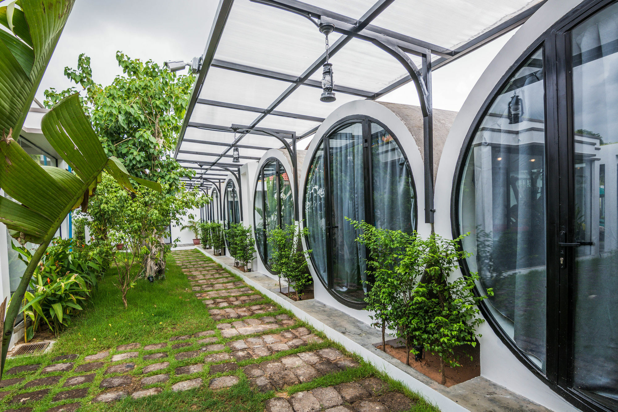 Ring Boutique Hotel